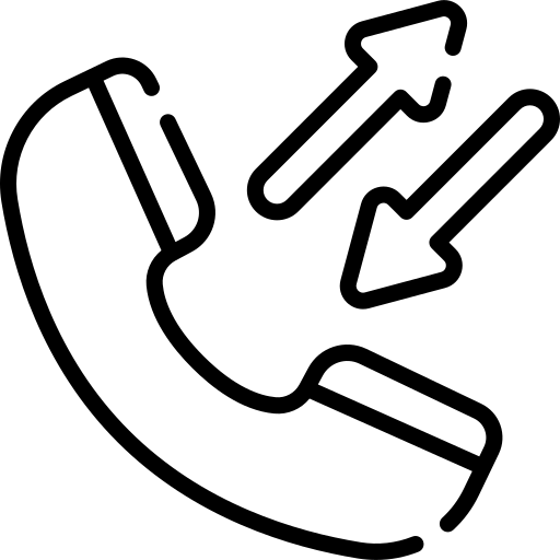 Two-way communication
